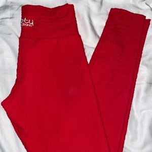 Booty By Brabants Mermaid Leggings